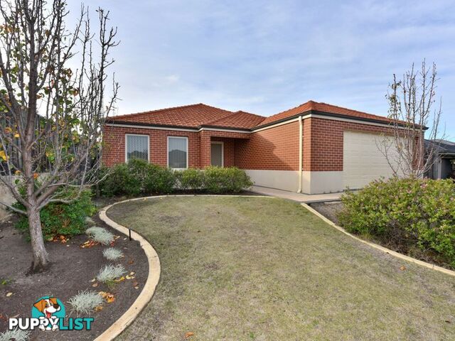 10 Durant Way ELLENBROOK WA 6069