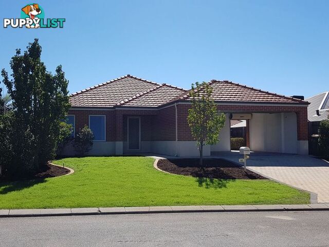 10 Durant Way ELLENBROOK WA 6069