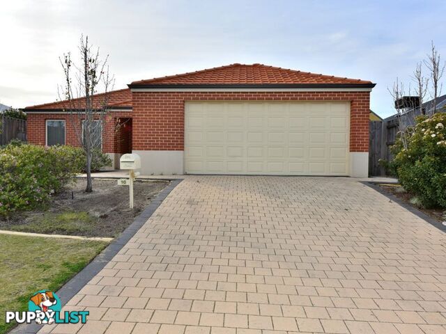 10 Durant Way ELLENBROOK WA 6069