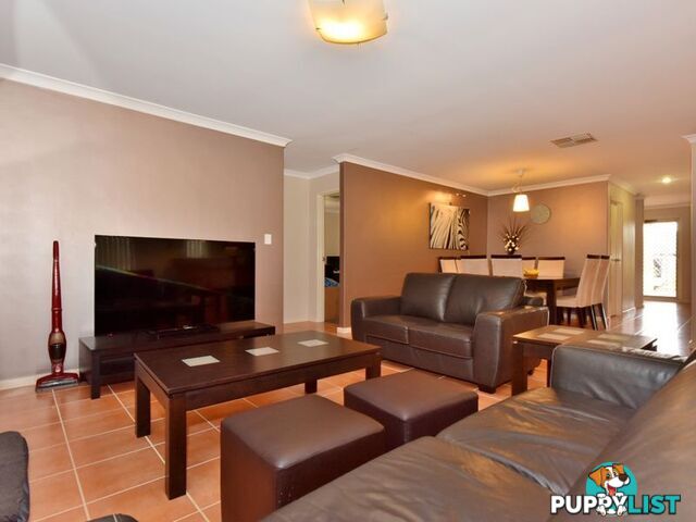 10 Durant Way ELLENBROOK WA 6069