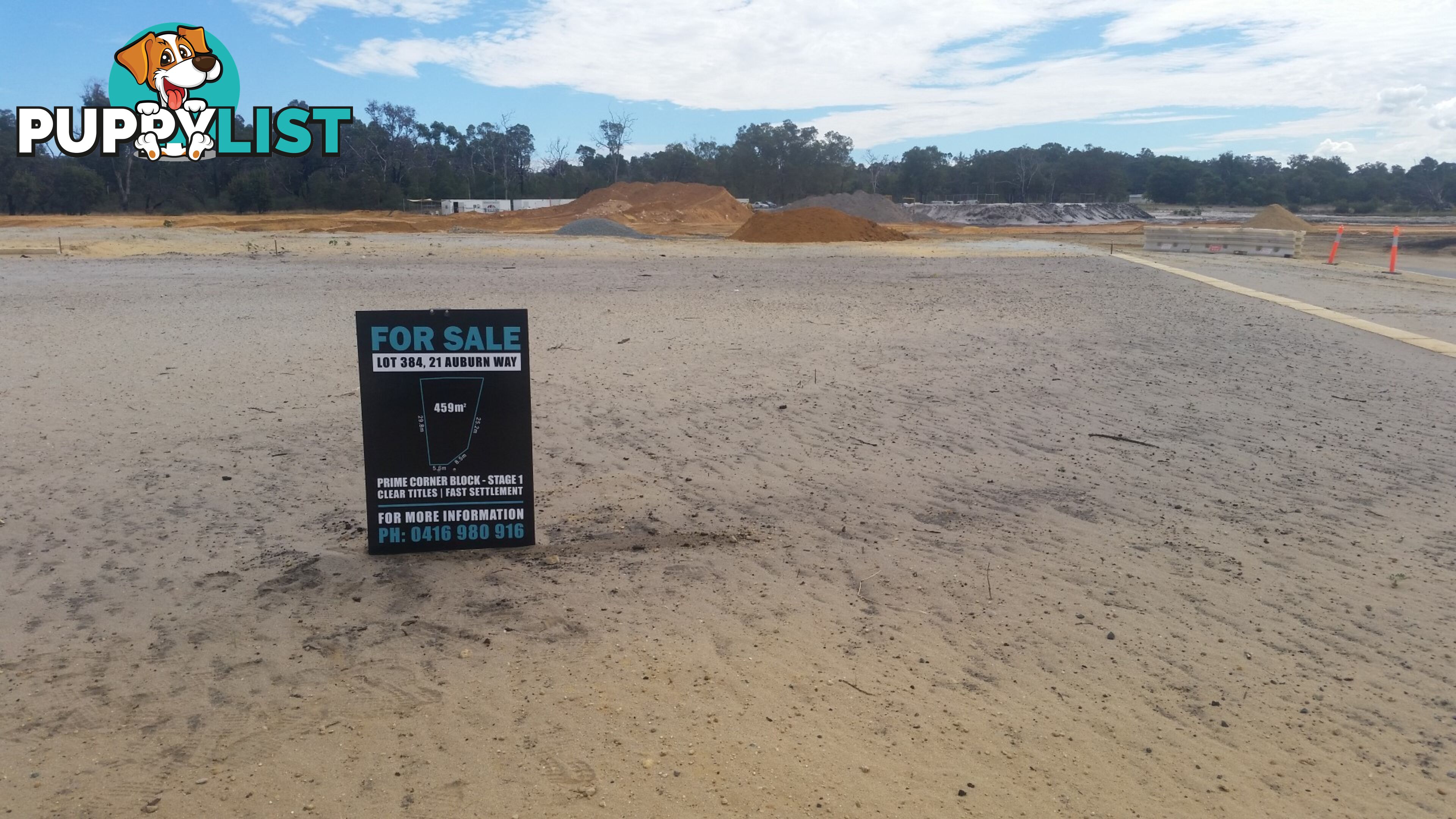 21 Auburn Way BALDIVIS WA 6171