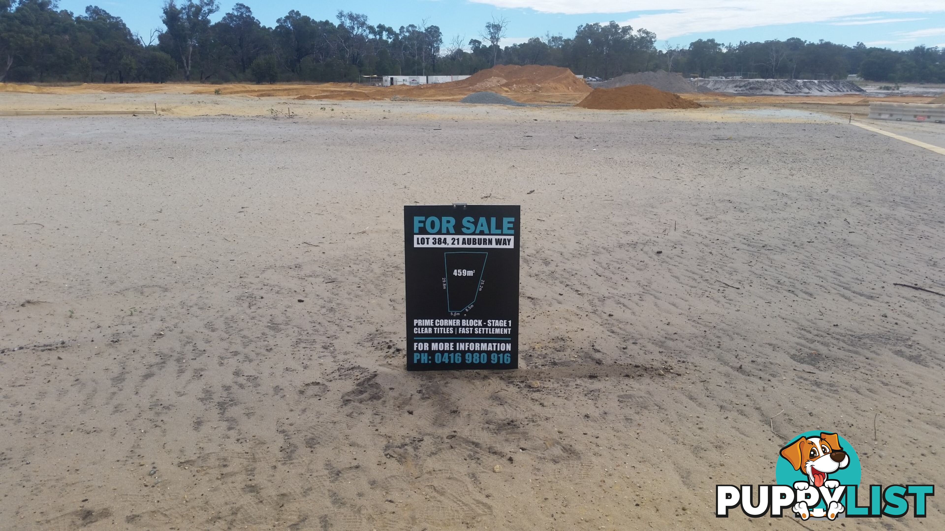21 Auburn Way BALDIVIS WA 6171
