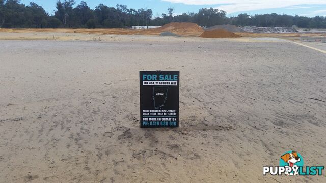 21 Auburn Way BALDIVIS WA 6171