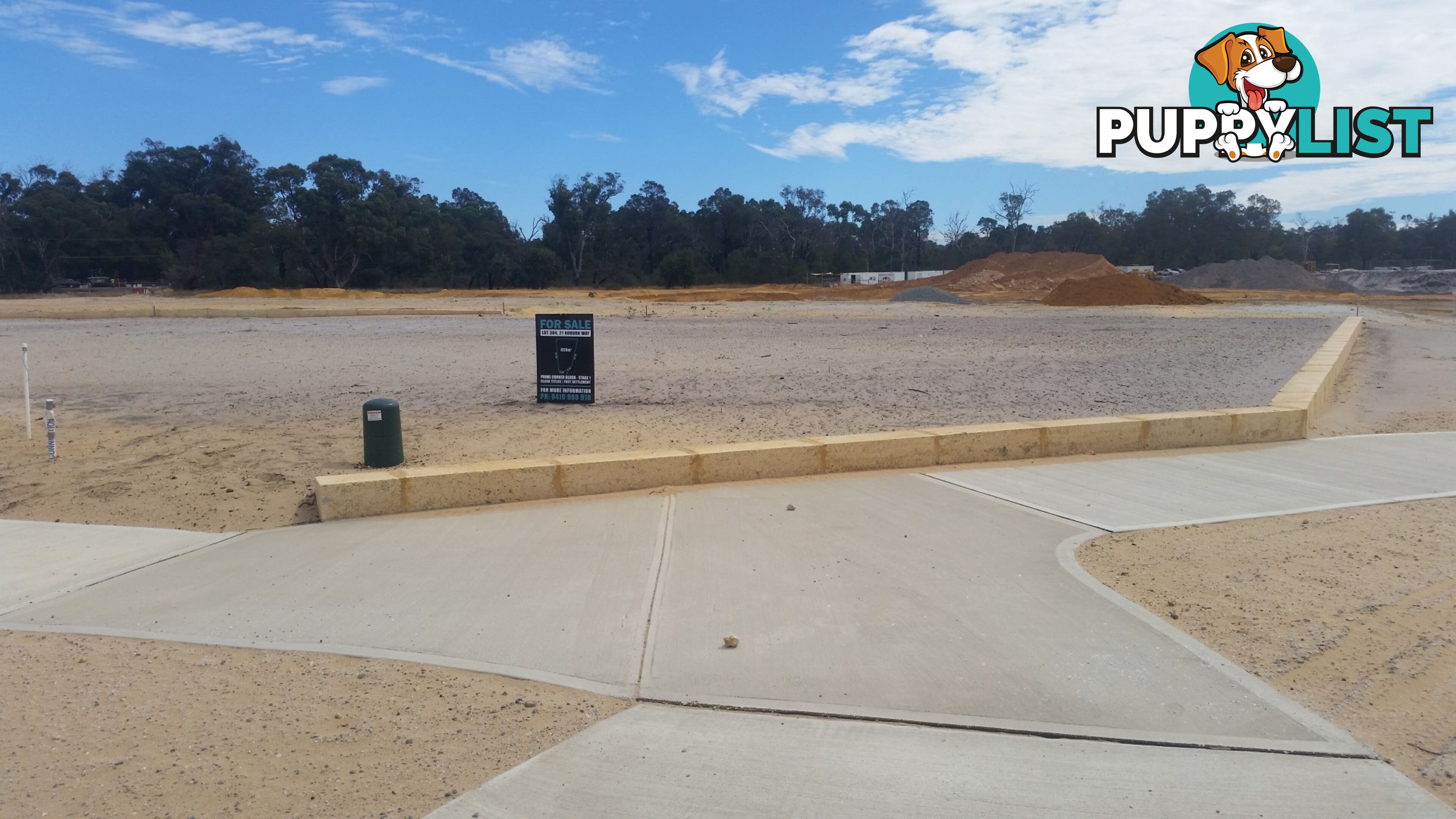 21 Auburn Way BALDIVIS WA 6171
