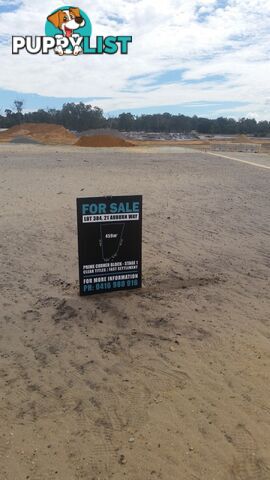 21 Auburn Way BALDIVIS WA 6171