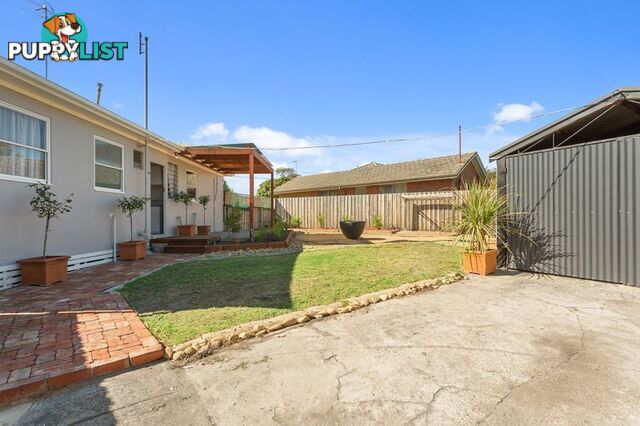 24 Poplar Street FRANKSTON NORTH VIC 3200