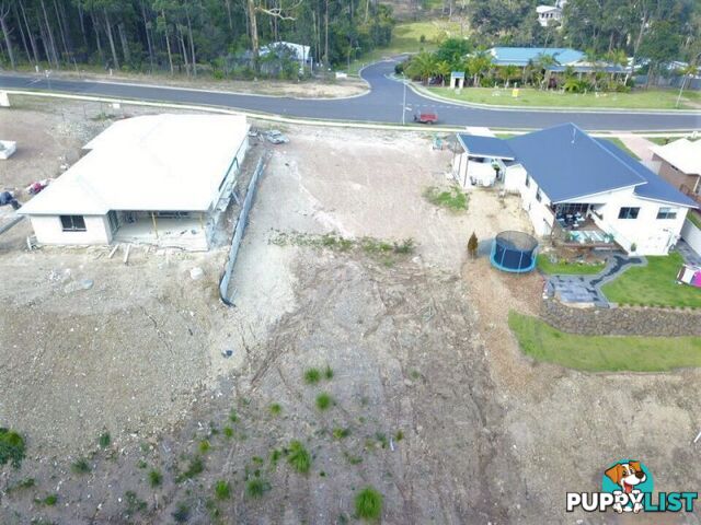 50 The Ridge Road MALUA BAY NSW 2536