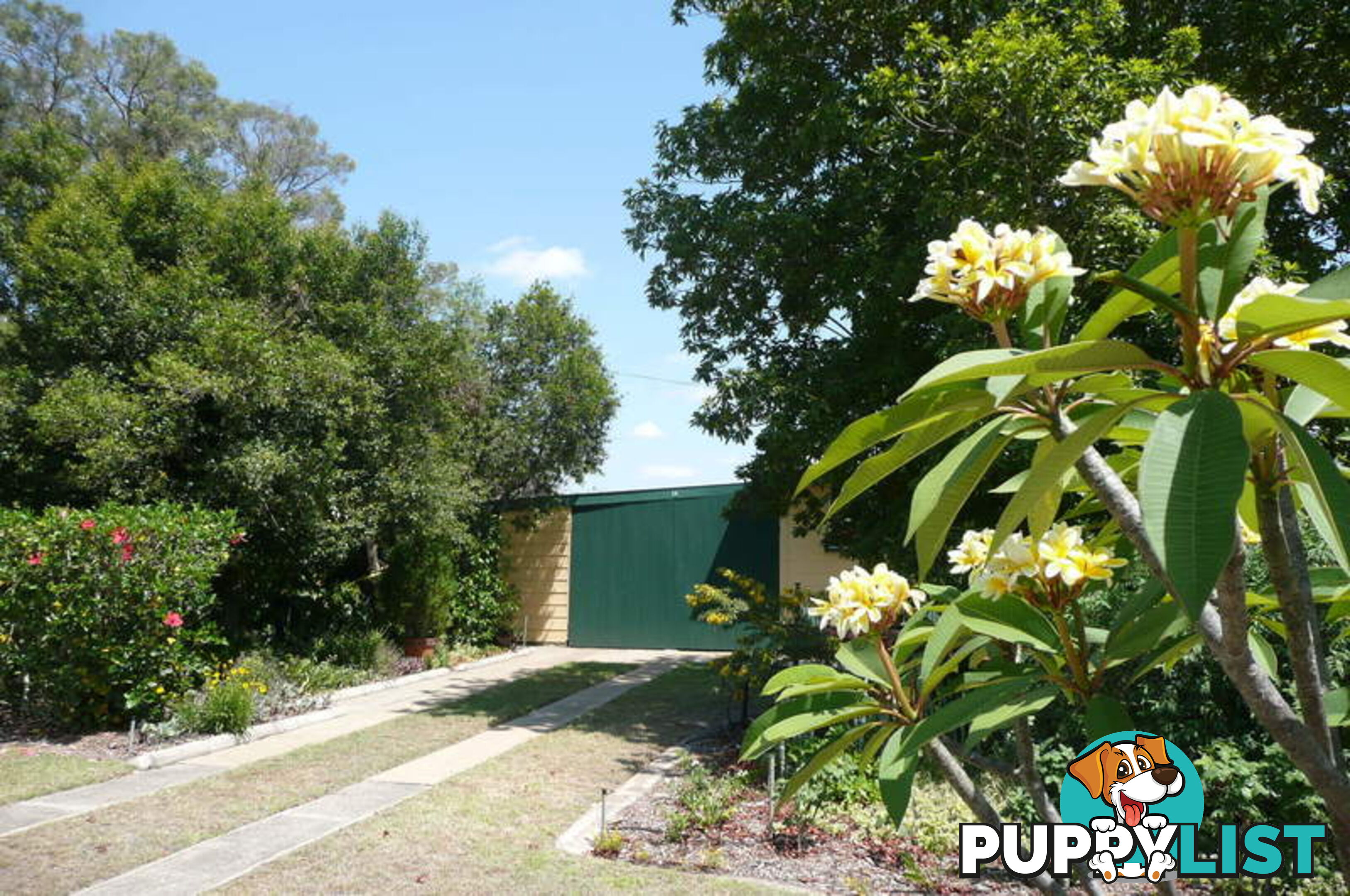 10 Morgan Street BARALABA QLD 4702