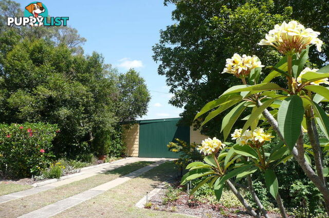 10 Morgan Street BARALABA QLD 4702