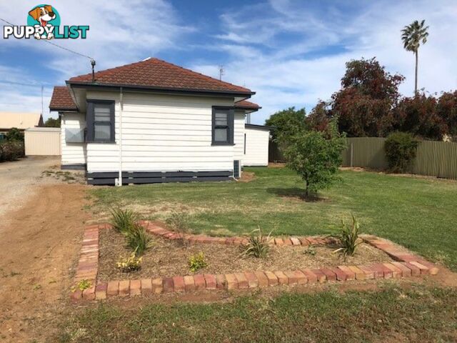 3 Railway Crescent BOORT VIC 3537