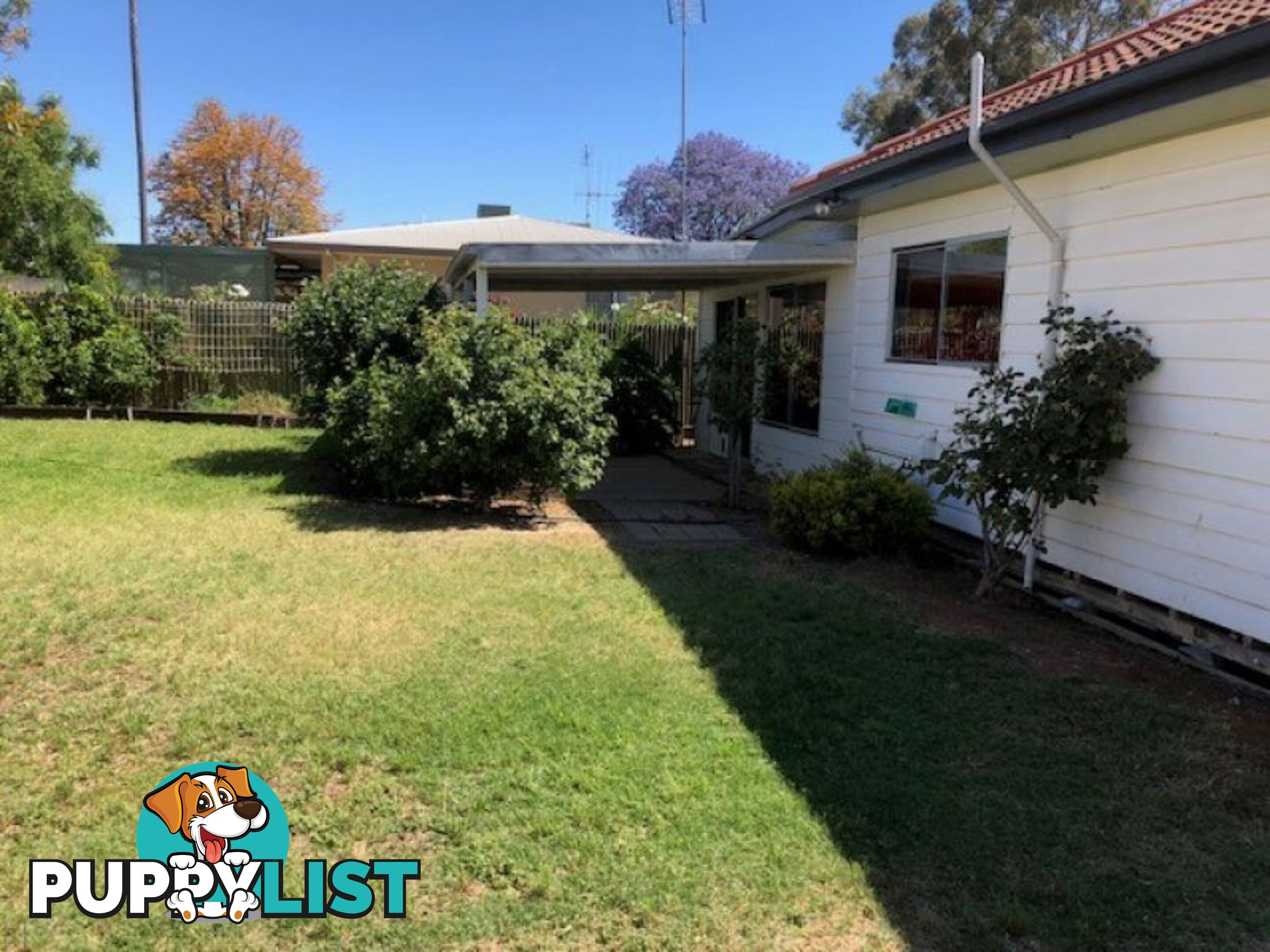 3 Railway Crescent BOORT VIC 3537