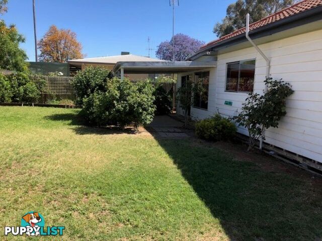 3 Railway Crescent BOORT VIC 3537