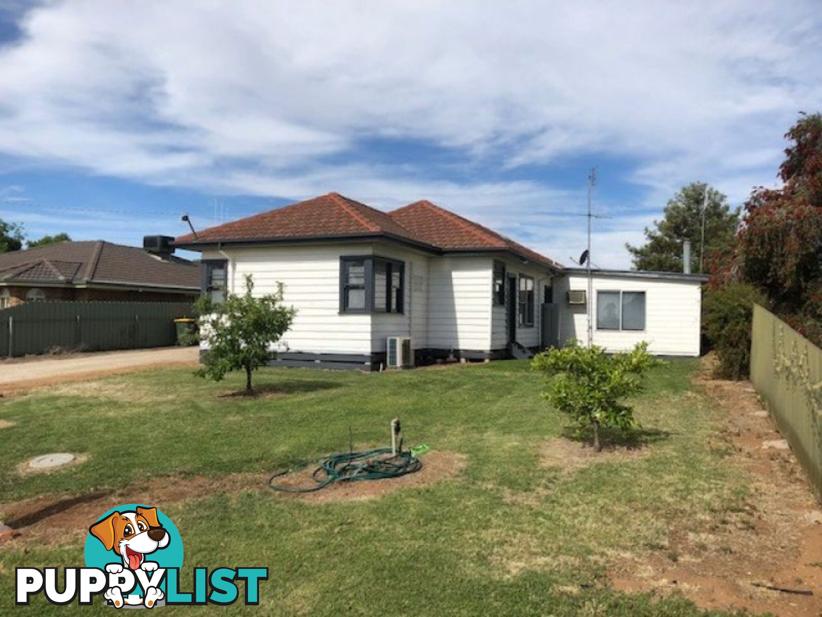 3 Railway Crescent BOORT VIC 3537