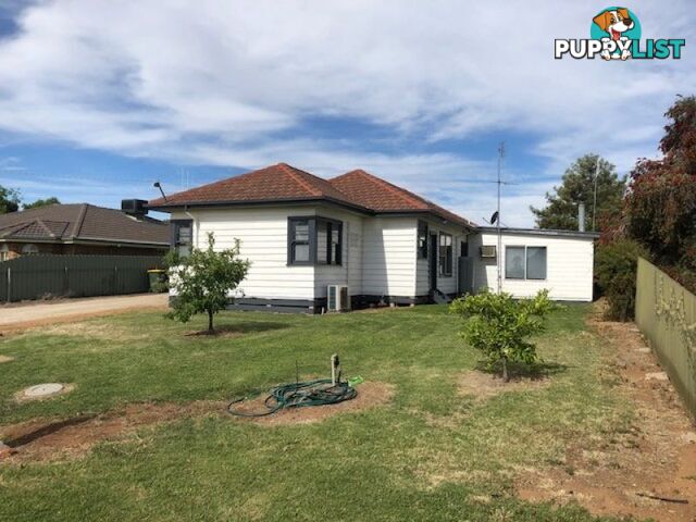 3 Railway Crescent BOORT VIC 3537