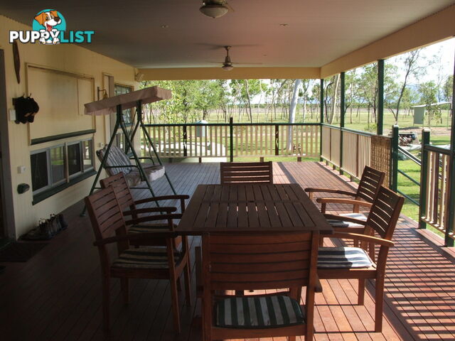 235 Laudham Rd PINNACLES QLD 4815