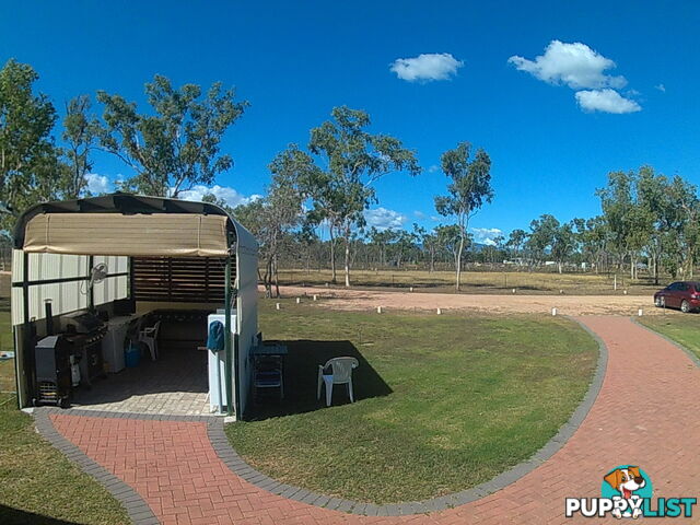 235 Laudham Rd PINNACLES QLD 4815