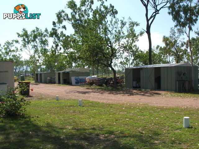 235 Laudham Rd PINNACLES QLD 4815