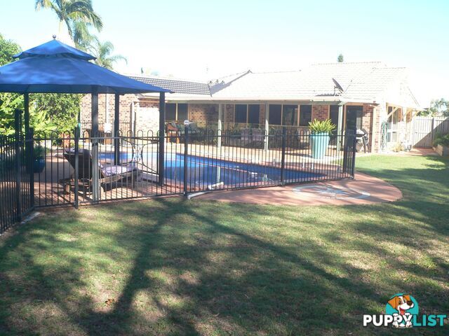 10 San Marco Court Urangan QLD 4655