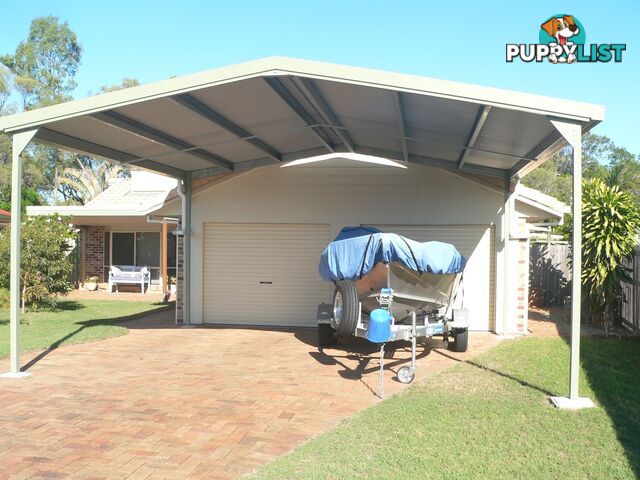 10 San Marco Court Urangan QLD 4655