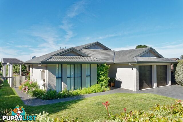 15 Lavis Road BOWRAL NSW 2576