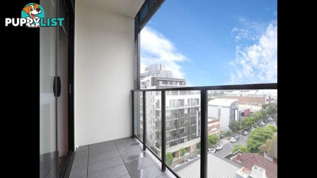 6 St Kilda Rd ST KILDA VIC 3182