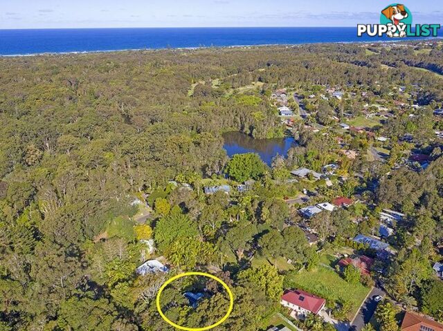 111 Balemo Drive OCEAN SHORES NSW 2483