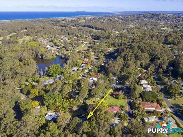 111 Balemo Drive OCEAN SHORES NSW 2483