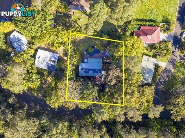 111 Balemo Drive OCEAN SHORES NSW 2483