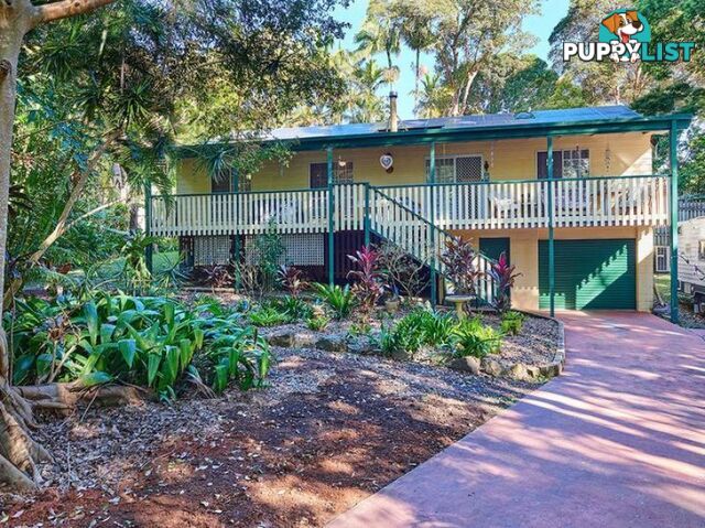 111 Balemo Drive OCEAN SHORES NSW 2483