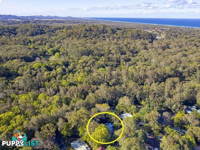 111 Balemo Drive OCEAN SHORES NSW 2483