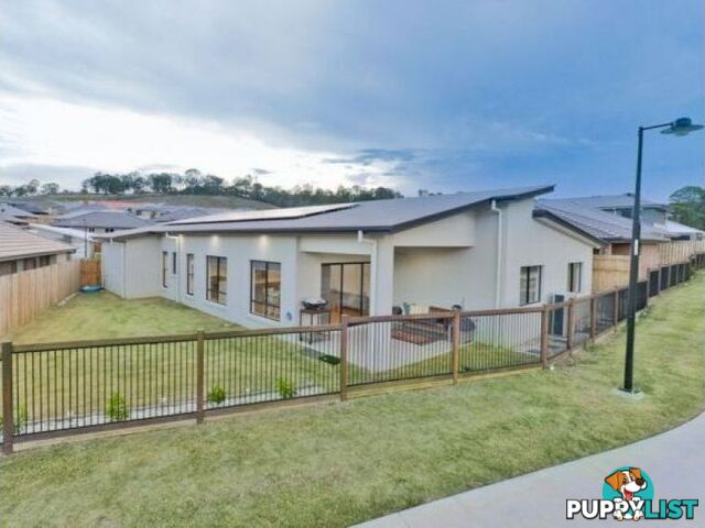 39 Oakover AV ORMEAU HILLS QLD 4208