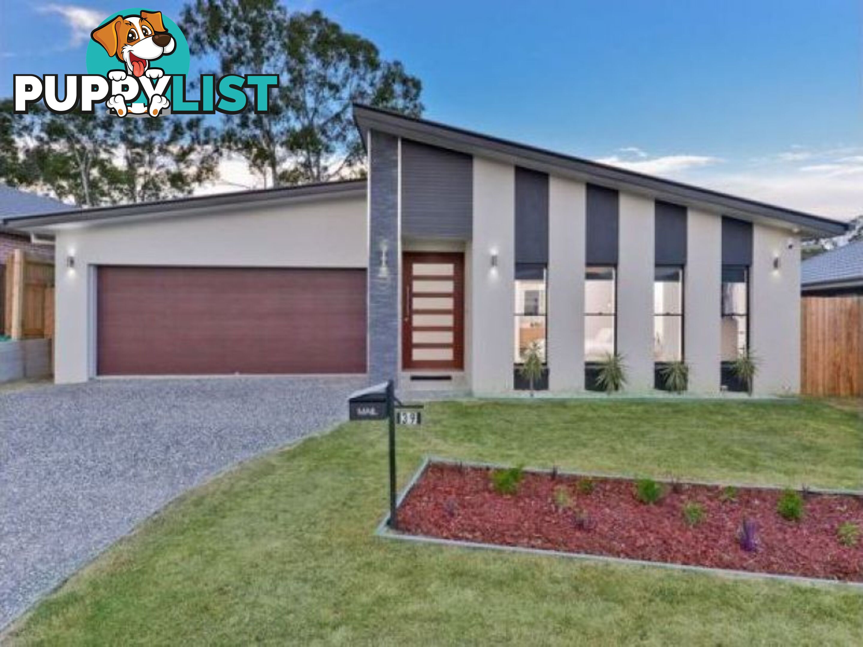 39 Oakover AV ORMEAU HILLS QLD 4208