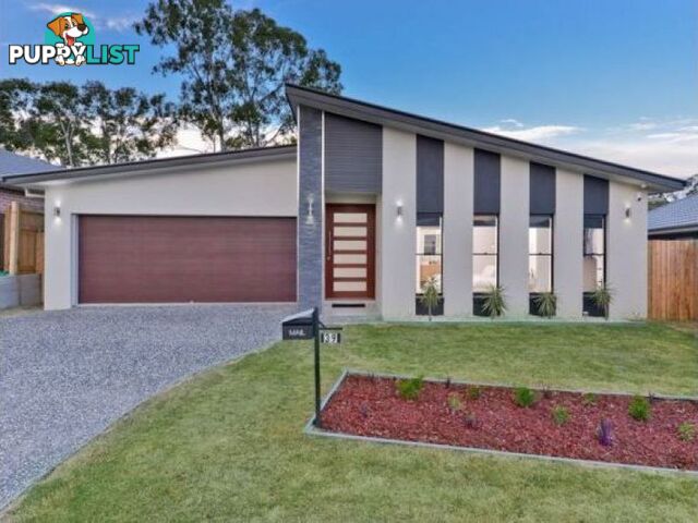 39 Oakover AV ORMEAU HILLS QLD 4208