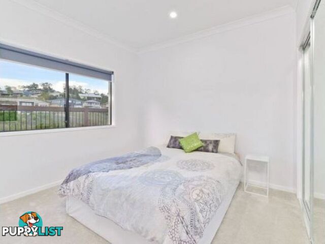 39 Oakover AV ORMEAU HILLS QLD 4208