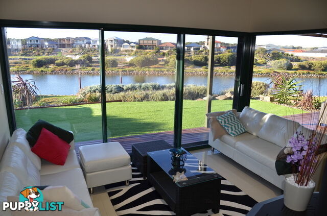 52 Britannia Pde HINDMARSH ISLAND SA 5214