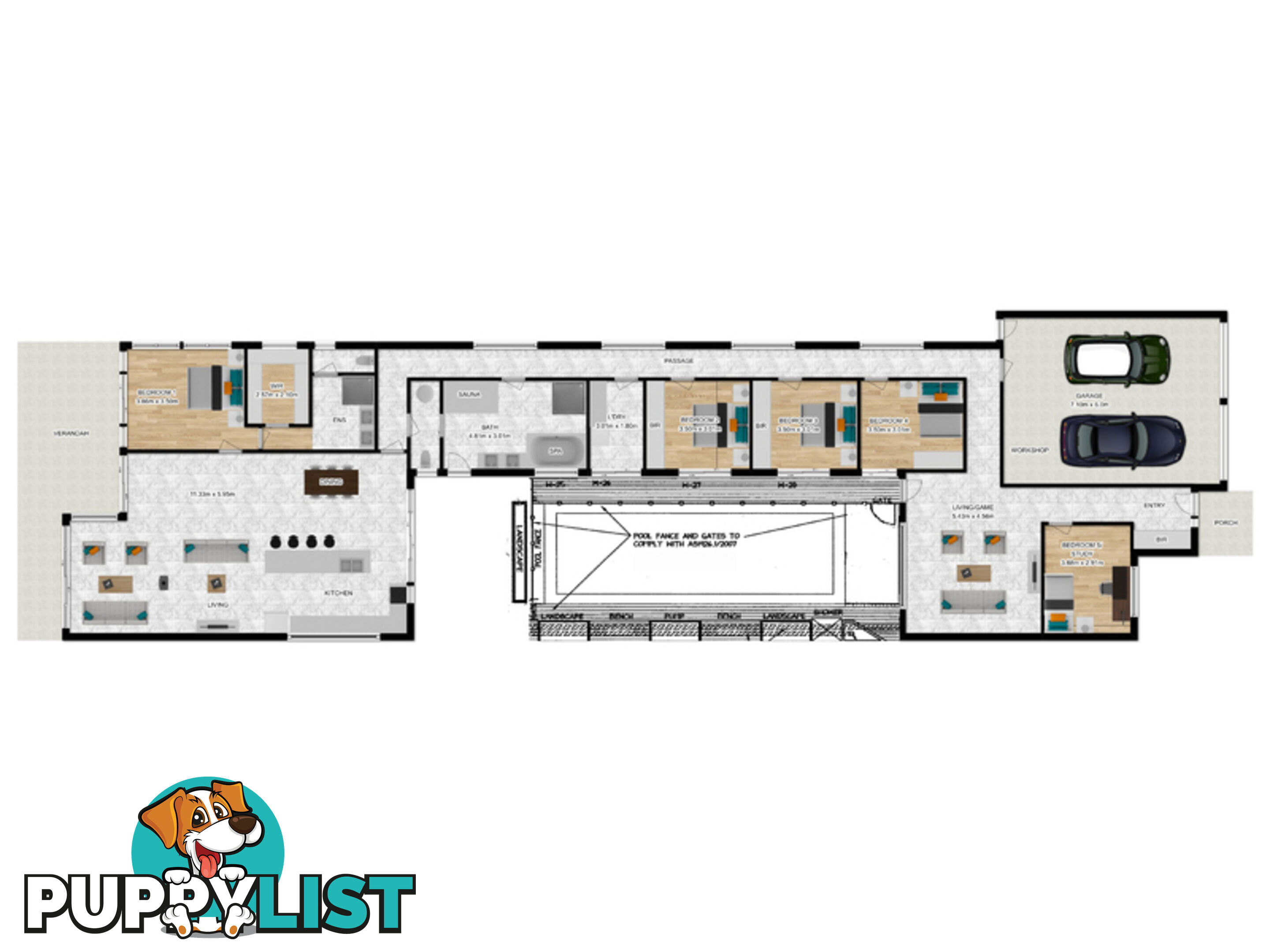 52 Britannia Pde HINDMARSH ISLAND SA 5214