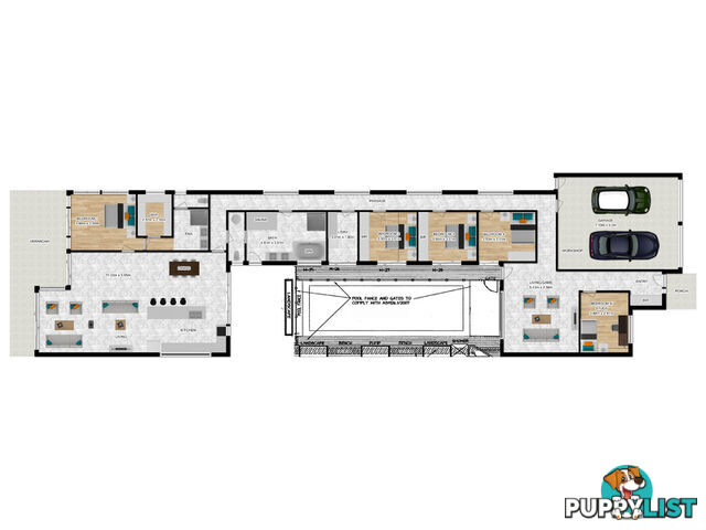52 Britannia Pde HINDMARSH ISLAND SA 5214