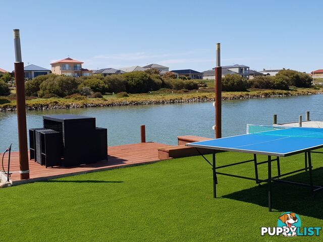 52 Britannia Pde HINDMARSH ISLAND SA 5214
