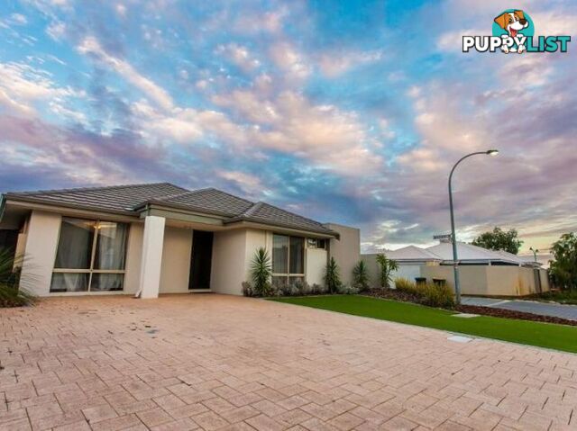 4 Purnululu Road ELLENBROOK WA 6069