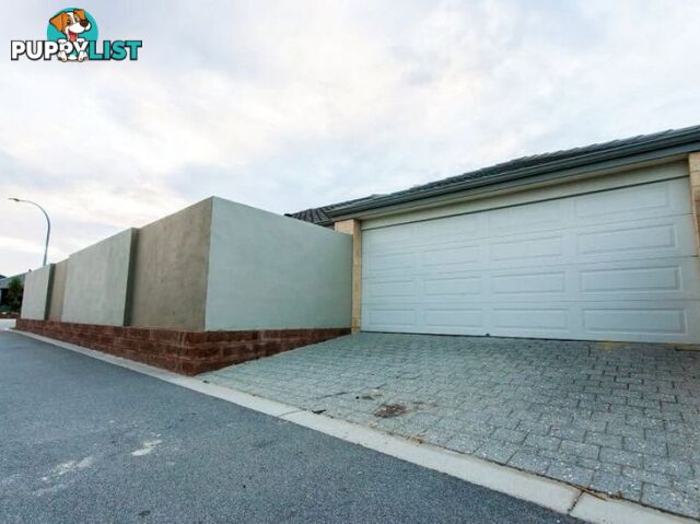 4 Purnululu Road ELLENBROOK WA 6069