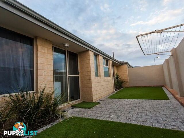 4 Purnululu Road ELLENBROOK WA 6069