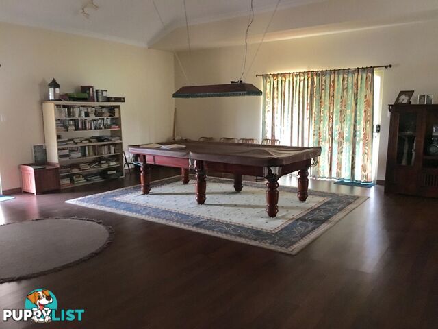 139 Twin Bridges Place CROSSMAN WA 6390