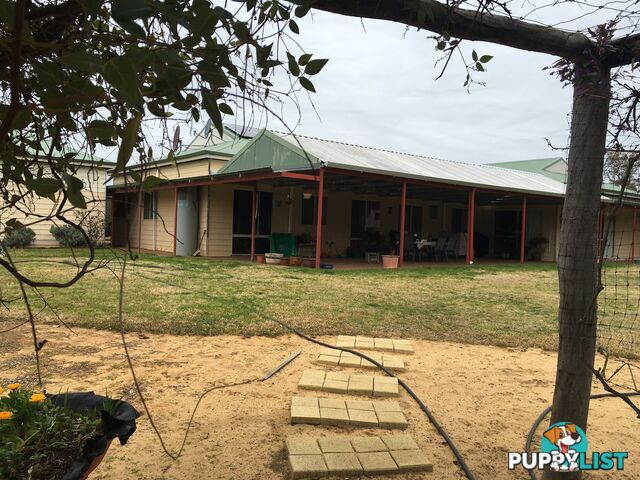 139 Twin Bridges Place CROSSMAN WA 6390