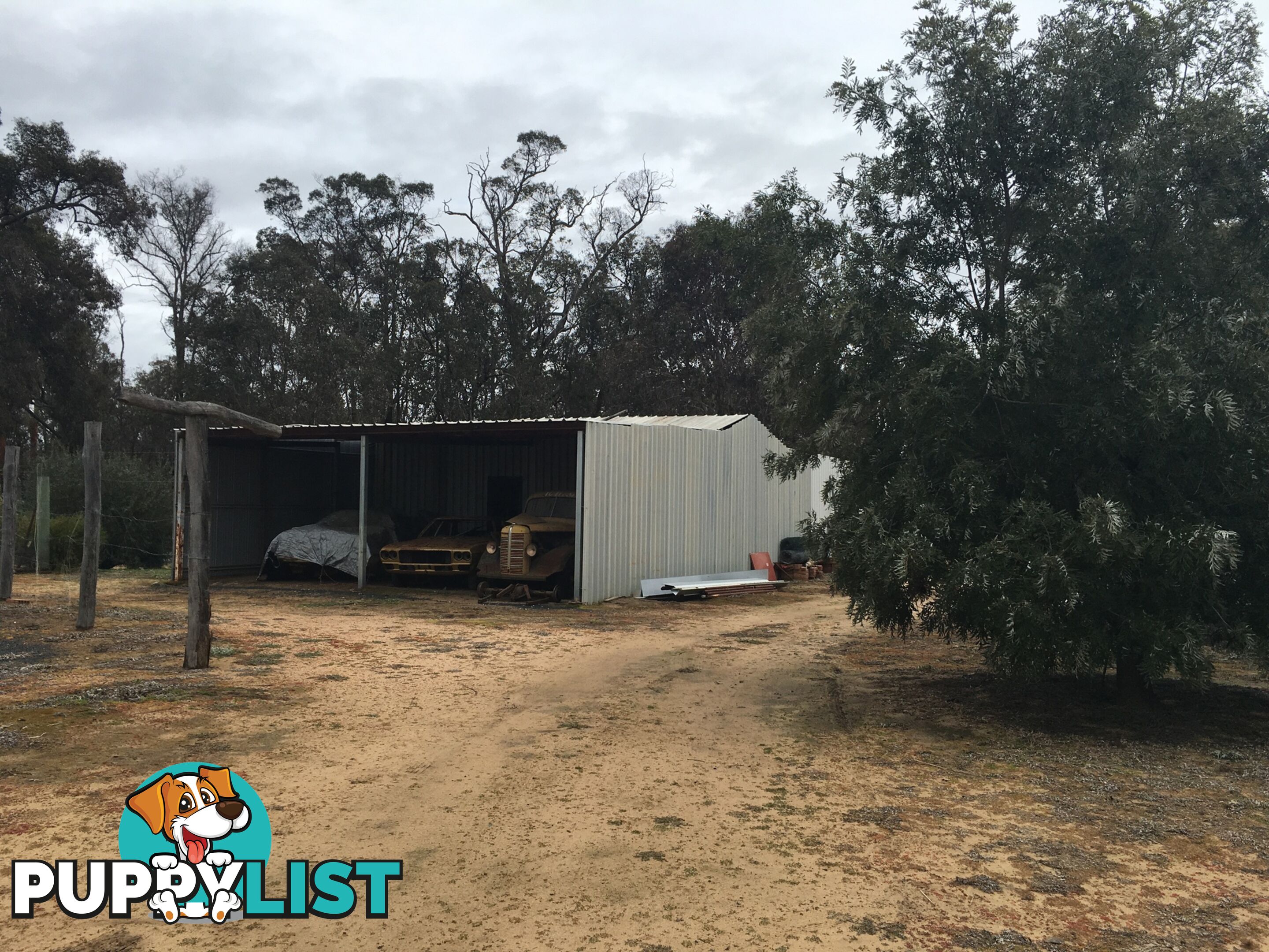 139 Twin Bridges Place CROSSMAN WA 6390