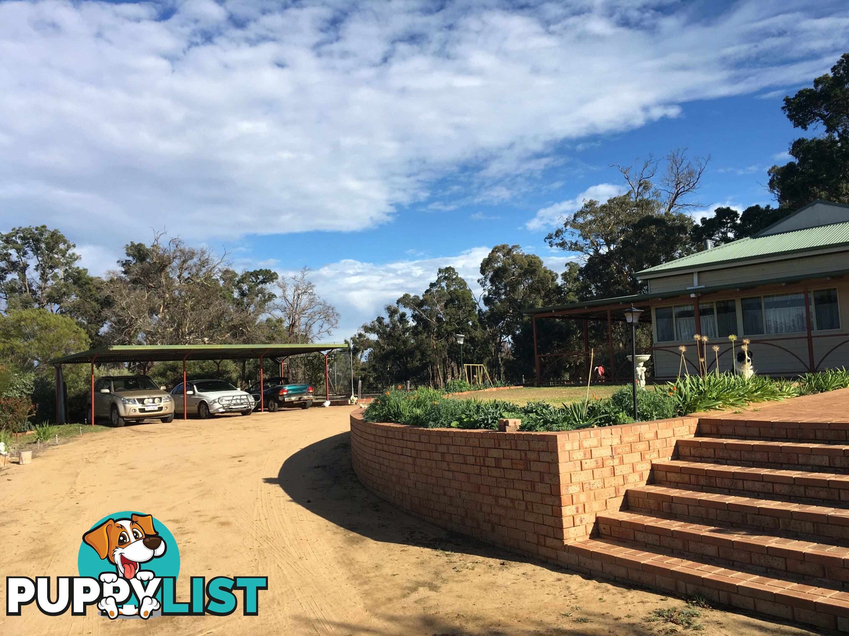 139 Twin Bridges Place CROSSMAN WA 6390