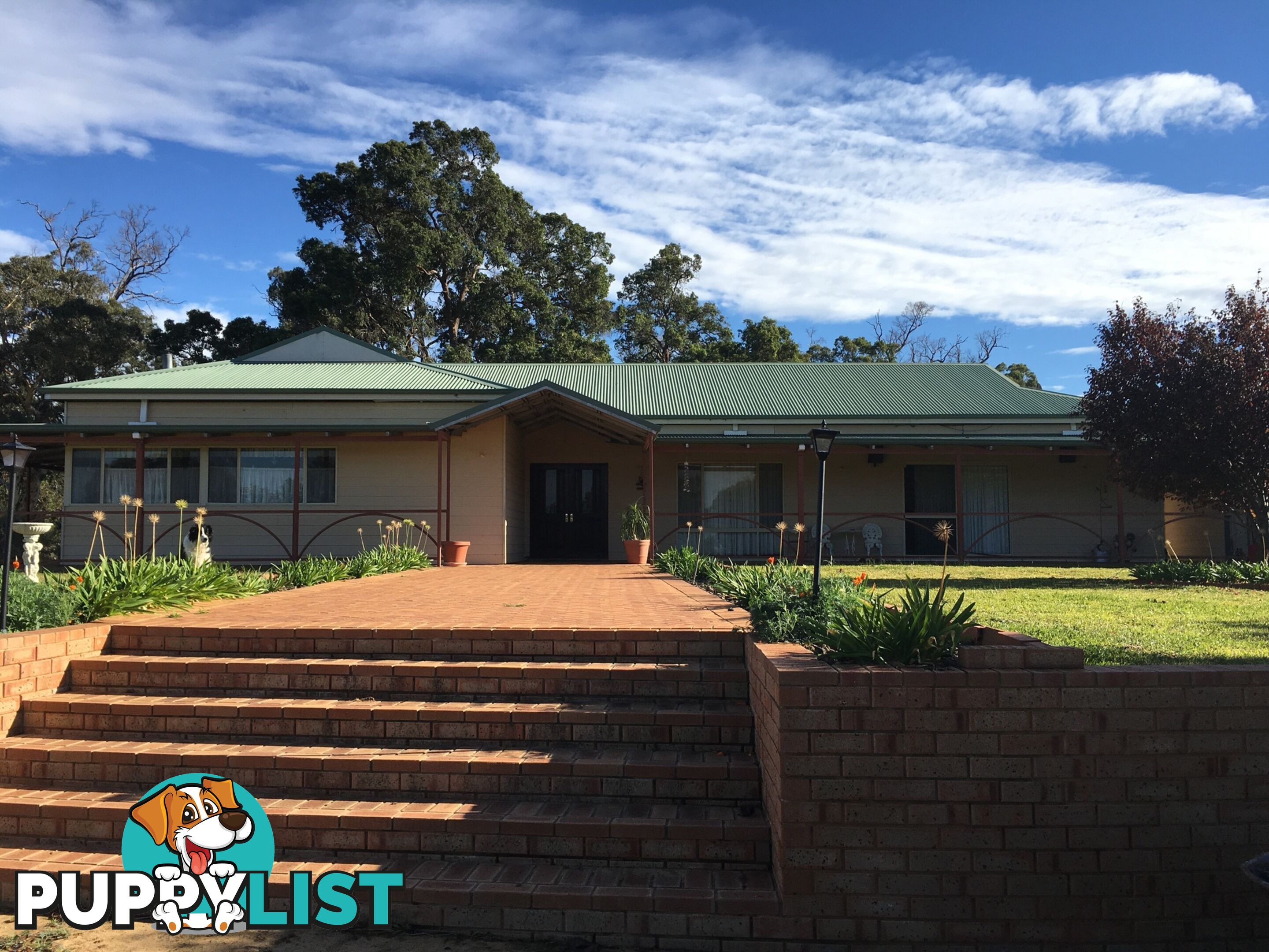 139 Twin Bridges Place CROSSMAN WA 6390