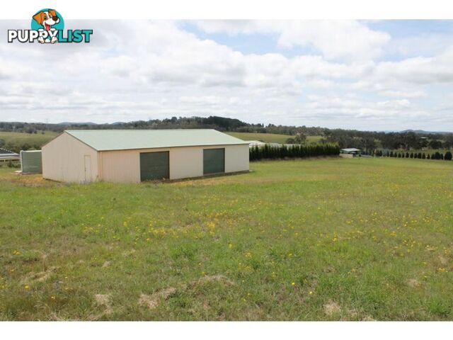 927 Range Road PORTLAND NSW 2847