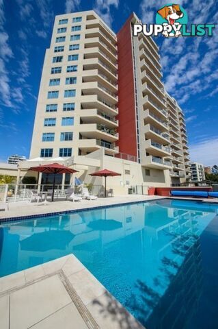 44 Ferry St KANGAROO POINT QLD 4169