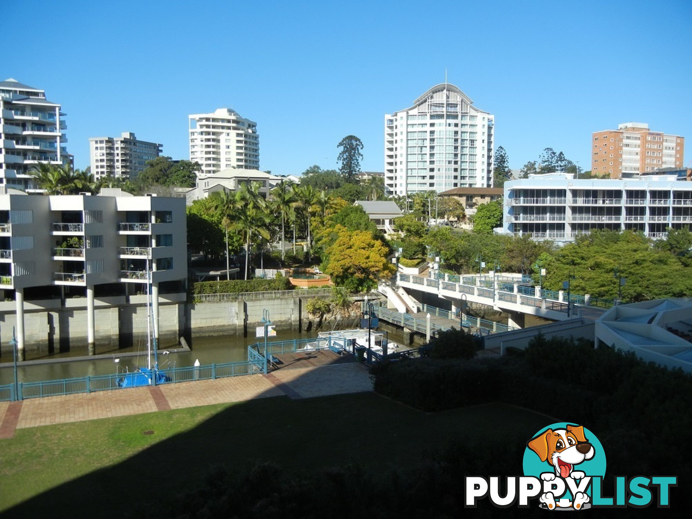 44 Ferry St KANGAROO POINT QLD 4169