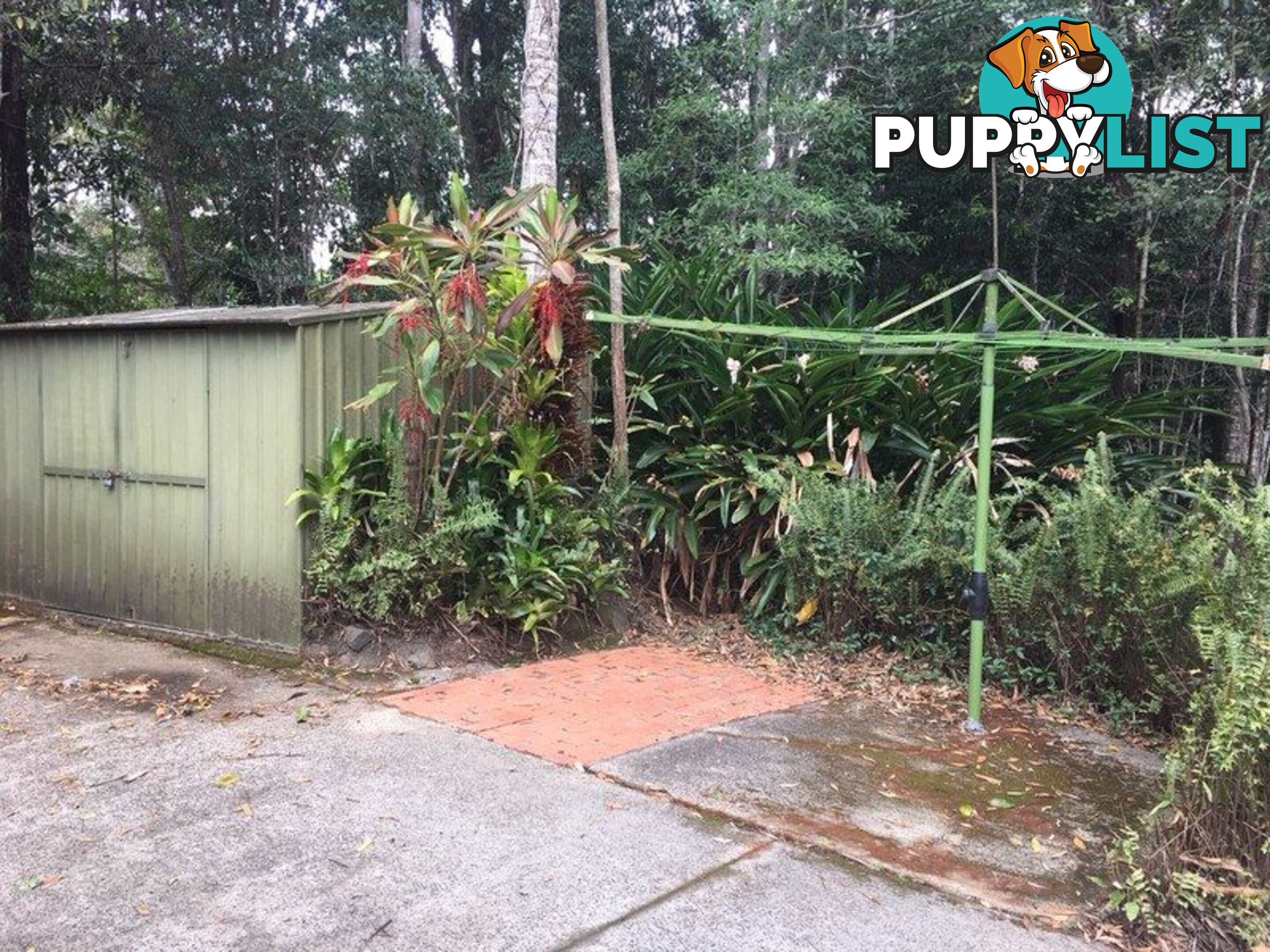 22 Warril Dr KURANDA QLD 4881